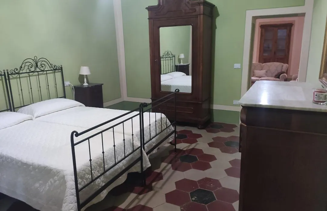 Borgo Villa a Tolli-1