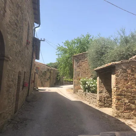 Borgo Villa a Tolli-3