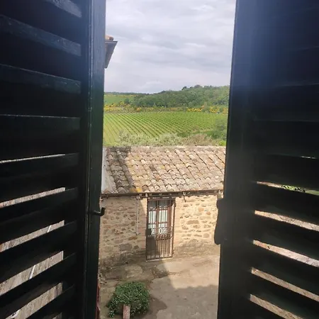 Borgo Villa a Tolli-2